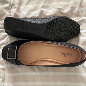 Abella Costine dress shoes